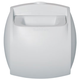 BAP'SI Standard 15 m3/h - Ø 125 mm - White